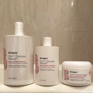 Briogeo Don’t Despair, Repair! Set